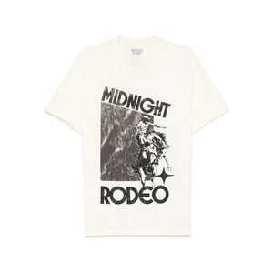 Midnight Rodeo Neutrals T-Shirts & Vests - T-Shirts Men